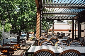 The Manna, Ascend Hotel Collection