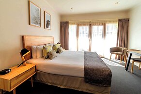 The Manna, Ascend Hotel Collection