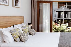 The Manna, Ascend Hotel Collection