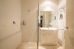 The Manna, Ascend Hotel Collection