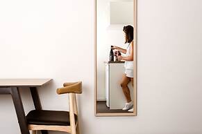 The Manna, Ascend Hotel Collection