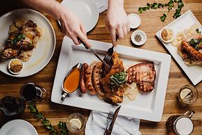 The Manna, Ascend Hotel Collection