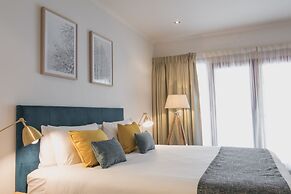 The Manna, Ascend Hotel Collection