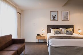 The Manna, Ascend Hotel Collection