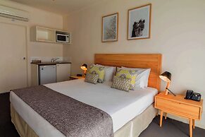 The Manna, Ascend Hotel Collection