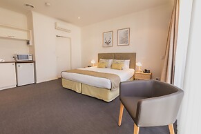 The Manna, Ascend Hotel Collection