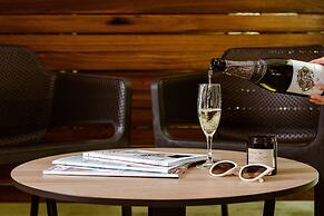 The Manna, Ascend Hotel Collection