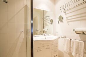 The Manna, Ascend Hotel Collection