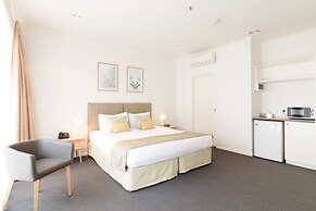 The Manna, Ascend Hotel Collection