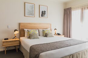 The Manna, Ascend Hotel Collection