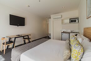 The Manna, Ascend Hotel Collection