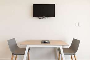 The Manna, Ascend Hotel Collection