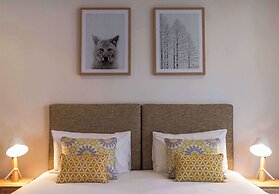 The Manna, Ascend Hotel Collection