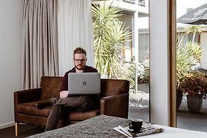 The Manna, Ascend Hotel Collection