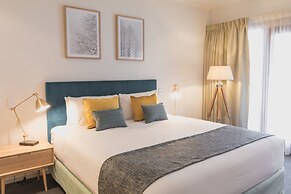 The Manna, Ascend Hotel Collection