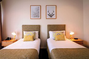 The Manna, Ascend Hotel Collection