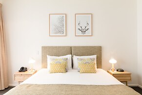 The Manna, Ascend Hotel Collection