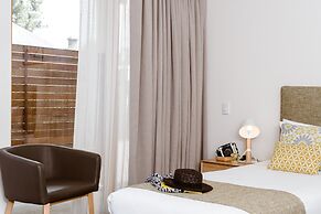 The Manna, Ascend Hotel Collection