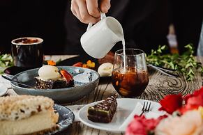 The Manna, Ascend Hotel Collection