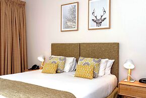 The Manna, Ascend Hotel Collection