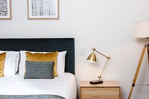 The Manna, Ascend Hotel Collection