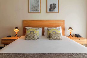 The Manna, Ascend Hotel Collection