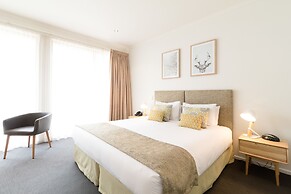 The Manna, Ascend Hotel Collection