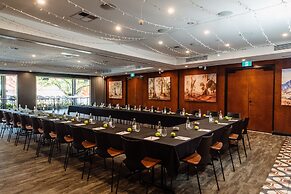 The Manna, Ascend Hotel Collection