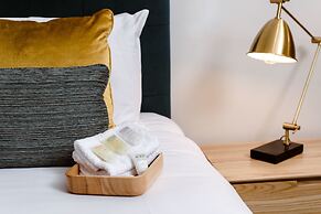 The Manna, Ascend Hotel Collection