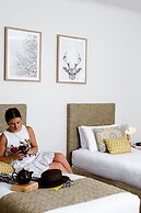 The Manna, Ascend Hotel Collection