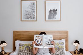 The Manna, Ascend Hotel Collection