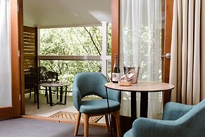 The Manna, Ascend Hotel Collection