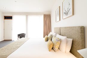 The Manna, Ascend Hotel Collection