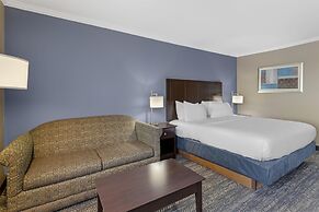 Best Western Natchitoches Inn