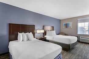 Best Western Natchitoches Inn
