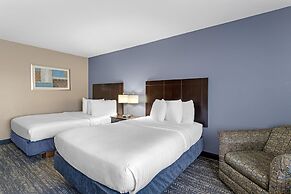 Best Western Natchitoches Inn