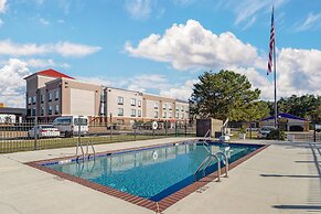 Best Western Natchitoches Inn