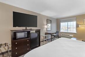 Best Western Natchitoches Inn