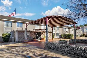 Best Western Natchitoches Inn