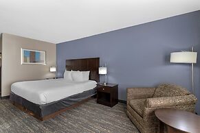 Best Western Natchitoches Inn