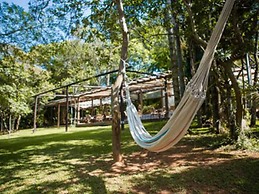 Eco Resort Refúgio Cheiro de Mato