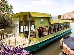 Eco Resort Refúgio Cheiro de Mato