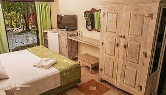 Eco Resort Refúgio Cheiro de Mato