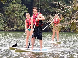 Eco Resort Refúgio Cheiro de Mato