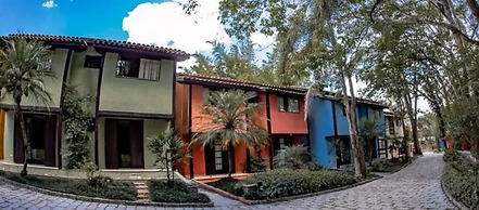 Eco Resort Refúgio Cheiro de Mato