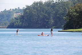 Eco Resort Refúgio Cheiro de Mato