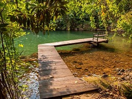 Eco Resort Refúgio Cheiro de Mato