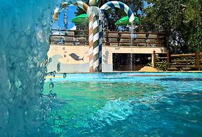 Eco Resort Refúgio Cheiro de Mato