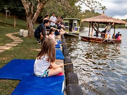 Eco Resort Refúgio Cheiro de Mato