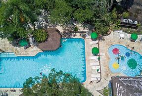 Eco Resort Refúgio Cheiro de Mato